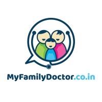 My Family Doctor logo, My Family Doctor contact details