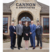 Cannon & Associates, PLLC logo, Cannon & Associates, PLLC contact details