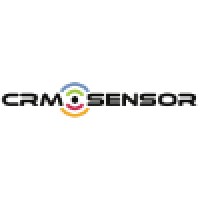 CRM Sensor Ltd. logo, CRM Sensor Ltd. contact details