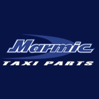 Marmic Taxi Parts logo, Marmic Taxi Parts contact details