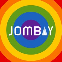 Jombay logo, Jombay contact details