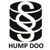 HUMP DOO logo, HUMP DOO contact details