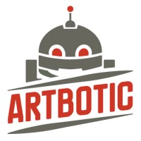 Artbotic, LLC logo, Artbotic, LLC contact details