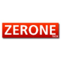 ZERONE Tech logo, ZERONE Tech contact details