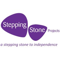 Stepping Stone Projects logo, Stepping Stone Projects contact details