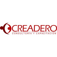 Creadero Consultoría y Capacitación logo, Creadero Consultoría y Capacitación contact details