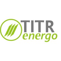 TITR ENERGO logo, TITR ENERGO contact details