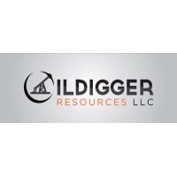 Oildigger Resources, LLC logo, Oildigger Resources, LLC contact details