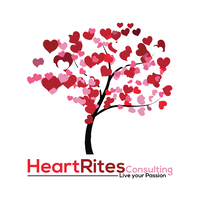 HeartRites Consulting logo, HeartRites Consulting contact details