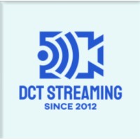 DCT Streaming Solutions logo, DCT Streaming Solutions contact details