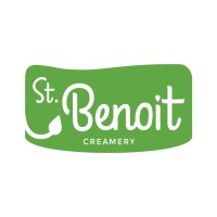 St. Benoit Creamery logo, St. Benoit Creamery contact details