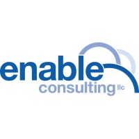 Enable Consulting Llc logo, Enable Consulting Llc contact details