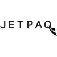 JETPAQ logo, JETPAQ contact details