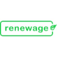 RENEWAGE logo, RENEWAGE contact details