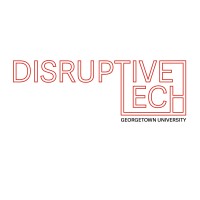 Georgetown Disruptive Tech logo, Georgetown Disruptive Tech contact details