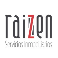 Raizen Inmobiliaria logo, Raizen Inmobiliaria contact details