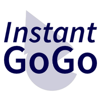 Instant GoGo, Ltd. logo, Instant GoGo, Ltd. contact details