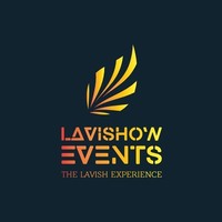 LAVISHOW EVENTS logo, LAVISHOW EVENTS contact details