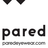 Pared Eyewear logo, Pared Eyewear contact details