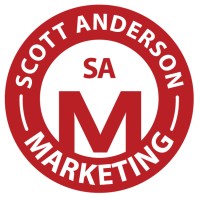 Scott Anderson Marketing logo, Scott Anderson Marketing contact details