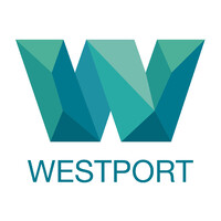 Westport Program logo, Westport Program contact details