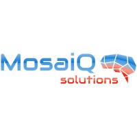 MosaiQ Solutions LLC logo, MosaiQ Solutions LLC contact details