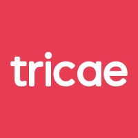 Tricae logo, Tricae contact details