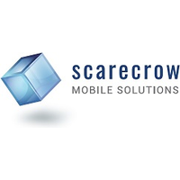 Scarecrow Mobile Solutions logo, Scarecrow Mobile Solutions contact details