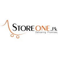 Storeone Pakistan logo, Storeone Pakistan contact details