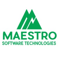 Maestro Software Technologies Inc logo, Maestro Software Technologies Inc contact details