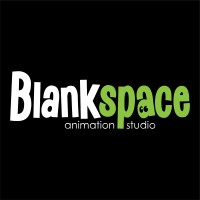 Blankspace Animation Studio logo, Blankspace Animation Studio contact details