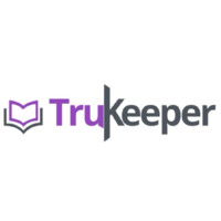 TruKeeper logo, TruKeeper contact details