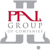 PAL Systems logo, PAL Systems contact details