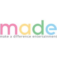 Make A Difference Entertainment (MADE) logo, Make A Difference Entertainment (MADE) contact details