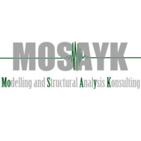 MOSAYK SRL logo, MOSAYK SRL contact details