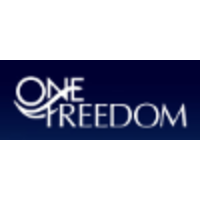 ONE Freedom logo, ONE Freedom contact details