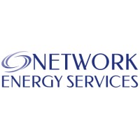 Network Energy Services logo, Network Energy Services contact details