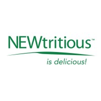 NEWtritious logo, NEWtritious contact details