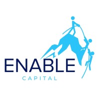 Enable Capital logo, Enable Capital contact details