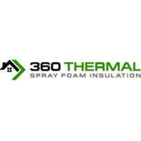 360 Thermal logo, 360 Thermal contact details