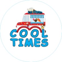 Cool Times logo, Cool Times contact details