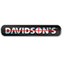 Davidson's Inc. logo, Davidson's Inc. contact details