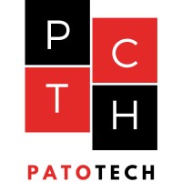 PATOTECH SPA logo, PATOTECH SPA contact details