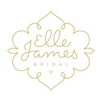 Elle James Bridal logo, Elle James Bridal contact details