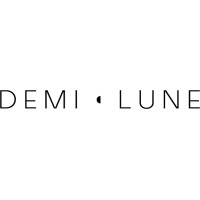 DEMI LUNE Collective logo, DEMI LUNE Collective contact details