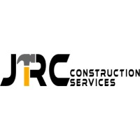 JRC Construction Services logo, JRC Construction Services contact details