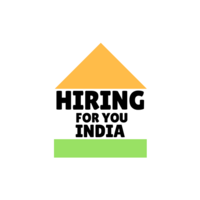 HiringForYouIndia logo, HiringForYouIndia contact details