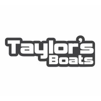 TAYLOR'S BOATS, INC. logo, TAYLOR'S BOATS, INC. contact details