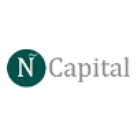 N Capital logo, N Capital contact details
