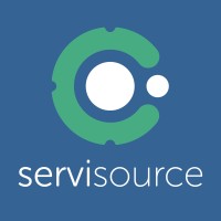 Servisource Recruitment logo, Servisource Recruitment contact details